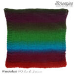 Scheepjes Wanderlust 453 Rion de Janeiro
