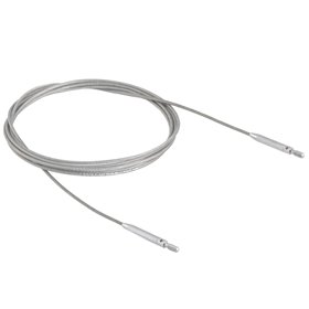 Knitpro 360° kabel 150cm