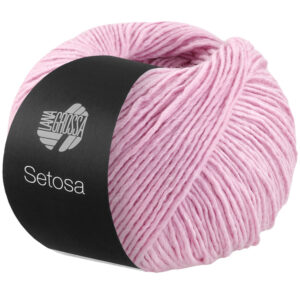 LG Setosa 12 Roze