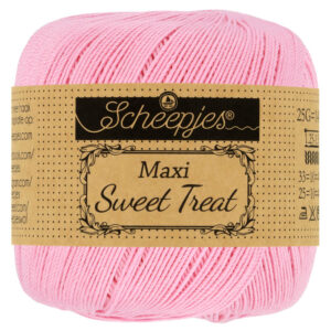 Scheepjes Sweet Treat 222 Tulip