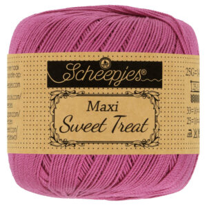 Scheepjes Sweet Treat 251 Garden Rose