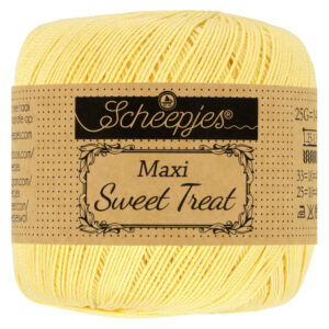 Scheepjes Sweet Treat 403 Lemonade