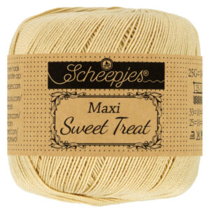 Scheepjes Sweet Treat 404 English Tea