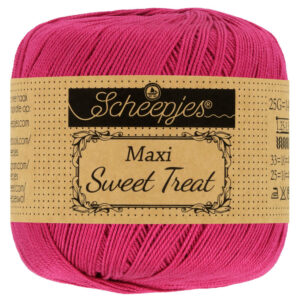 Scheepjes Sweet Treat 413 Cherry
