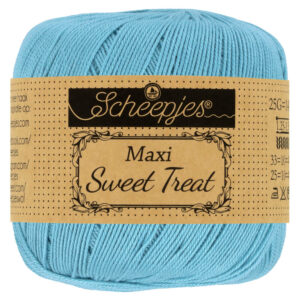 Scheepjes Sweet Treat 510 Sky Blue