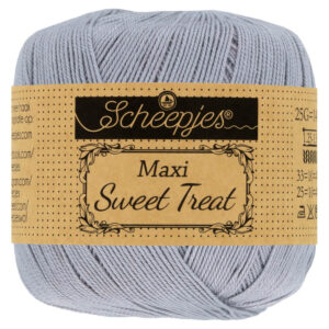 Scheepjes Sweet Treat 618 Silver