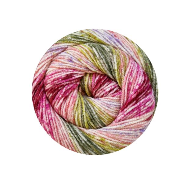Stylecraft Batik Swirl 3783 Cottage Garden