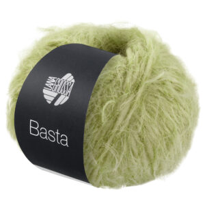 LG Basta 15 Limegroen