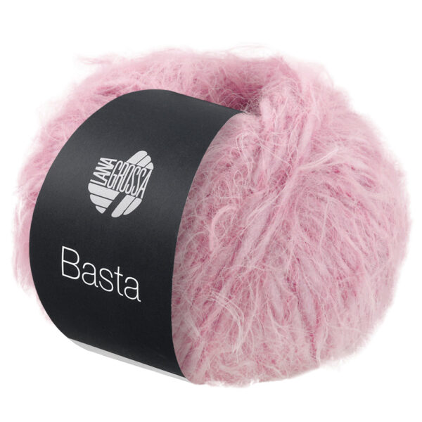 LG Basta 18 Zachtroze