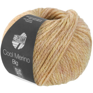 LG Cool Merino Big 223 beige