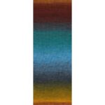 LG Cool Wool Big Color 4034