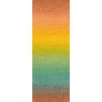 LG Cool Wool Big Color 4040