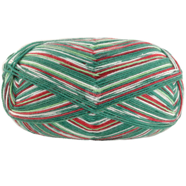 LG Meilenweit 100 gr Christmas 6791