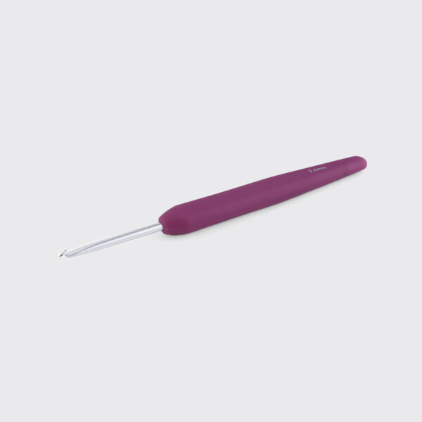 Knitpro Waves 2.0 haaknaald 3.00 mm