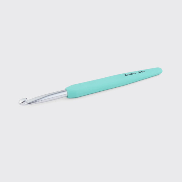 Knitpro Waves 2.0 haaknaald 6.00 mm