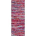 Lana Grossa Cotonella Multi 102