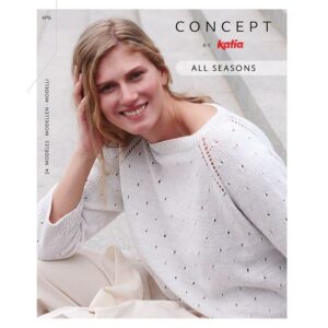 Katia Concept All Seasons 6