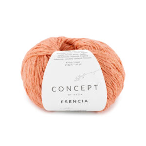 Katia Esencia 102 Zalm