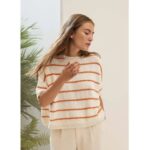 Shirt Summer Softness Lookbook 18-01