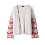 Vest Silkhair en Summer Softness Lookbook 18-11