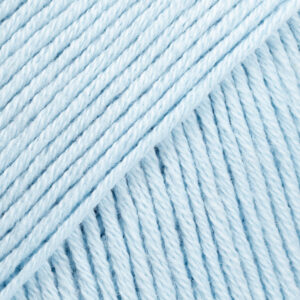 Drops Safran 76 Poederblauw