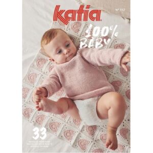 Katia Baby 112