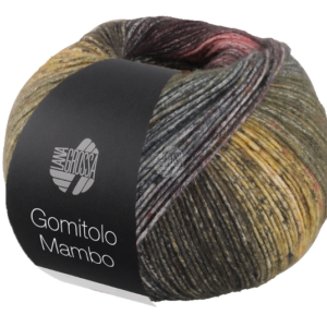 Lana Grossa Gomitolo Mambo 2032