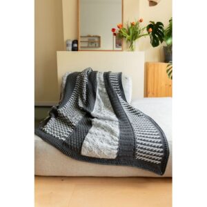 True Colors CAL Silver Shadows garenpakket