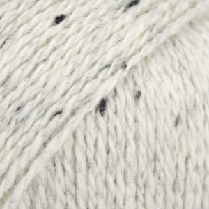 Drops Soft Tweed 20 Mix Zout en peper