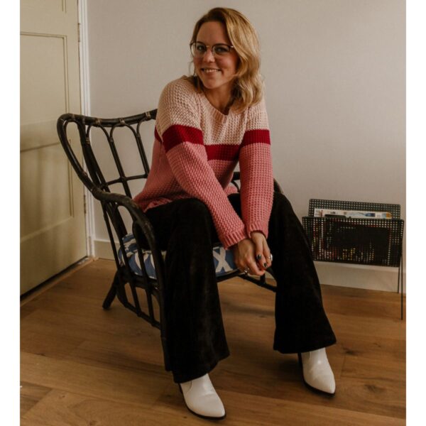Cuddle Me Cosy Sweater