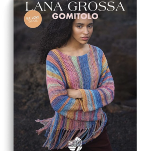 Lana Grossa Gomitolo 15