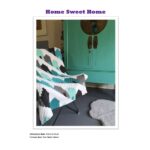 Home sweet home Nederlands patroon