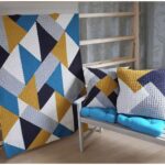 Tangram Twist Hilly versie