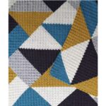 Tangram Twist Hilly versie