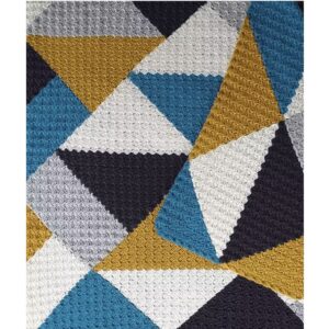 Tangram Twist Hilly versie