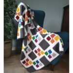 Happy Colour Blocks