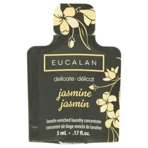 Eucalan Jasmin 5ml proefmonster