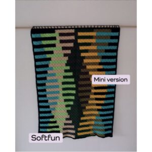 DNA Mal Softfun mini